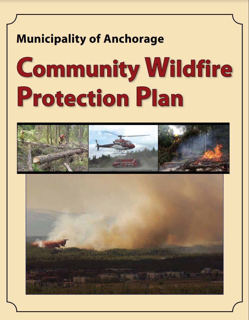 Wildfire Mitigation Community Fire Planning 3868